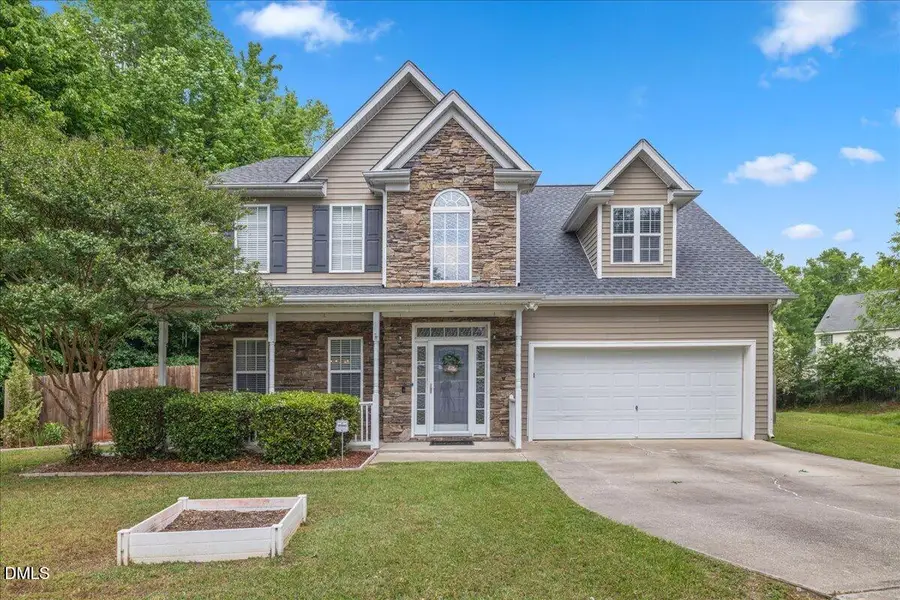 124 Annotto Bay Lane, Garner, NC 27529 - #2