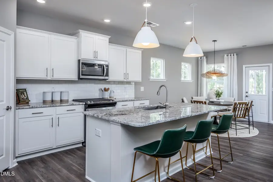 649 Ben Ledi Court, Raleigh, NC 27603 - #3