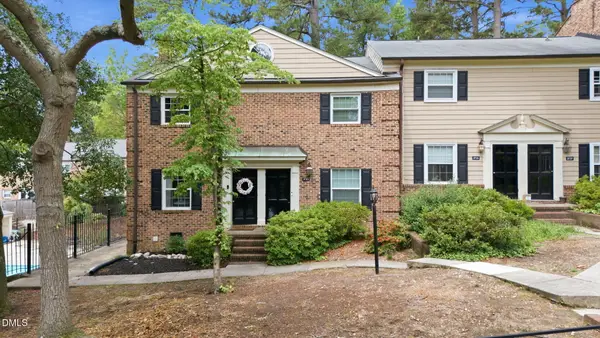 3733 Yorktown Place #3733, Raleigh, NC 27609