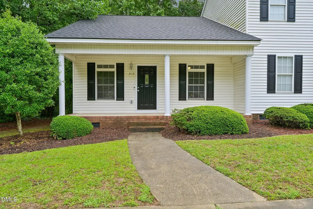212 Saint James Court, Clayton, NC 27520 - #1