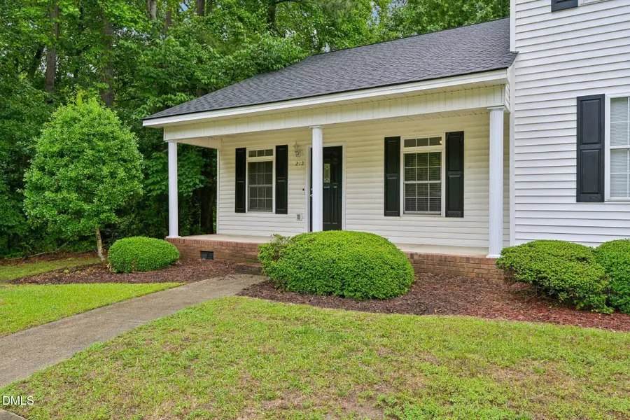 212 Saint James Court, Clayton, NC 27520 - #2