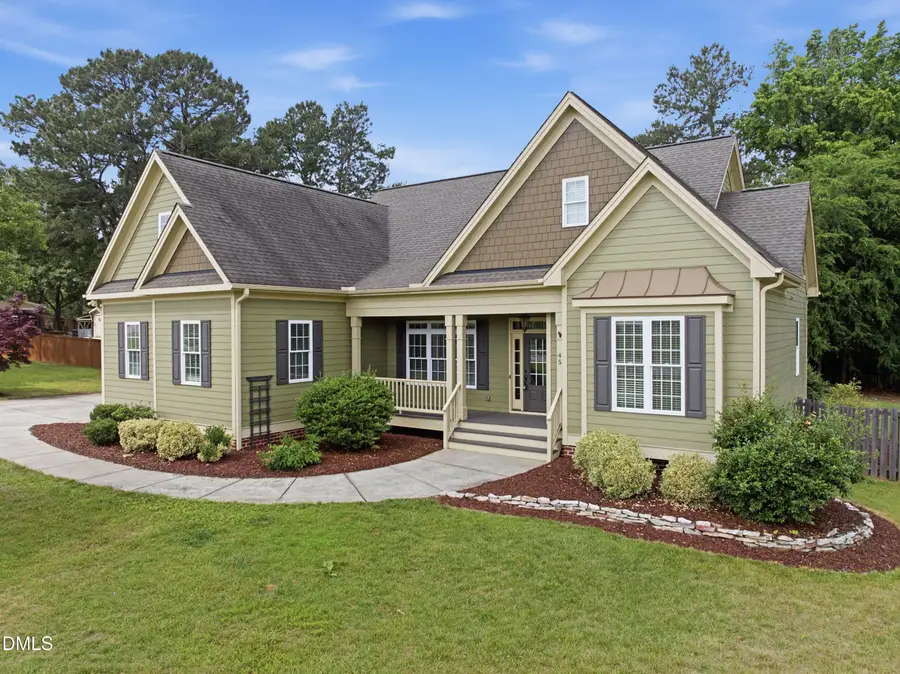 45 Curragh Cove, Fuquay Varina, NC 27526 - #2