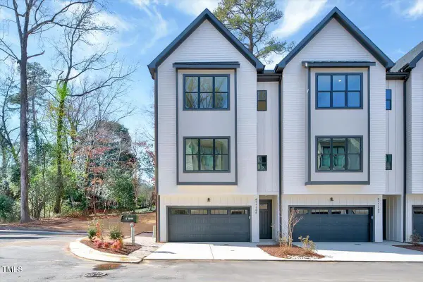 811 Maple Berry Lane #106, Raleigh, NC 27607