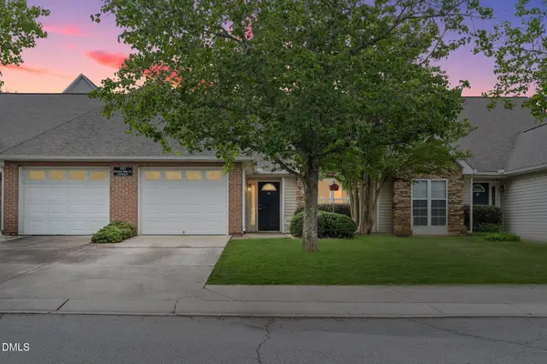 2521 Gordon Glen Court #102, Raleigh, NC 27617