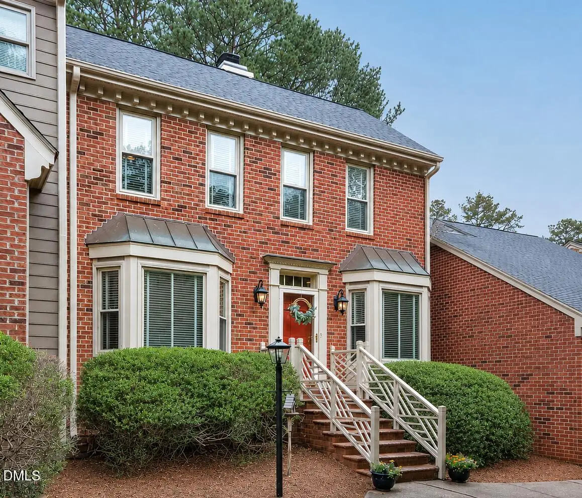 7902 Footman Way, Raleigh, NC 27615 - #1
