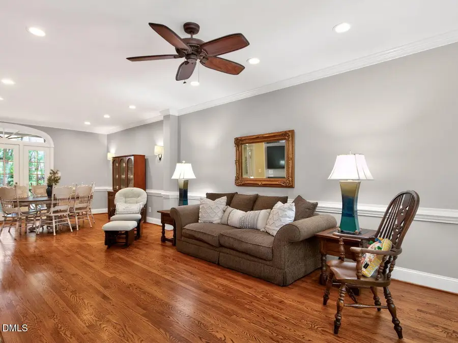 7902 Footman Way, Raleigh, NC 27615 - #2