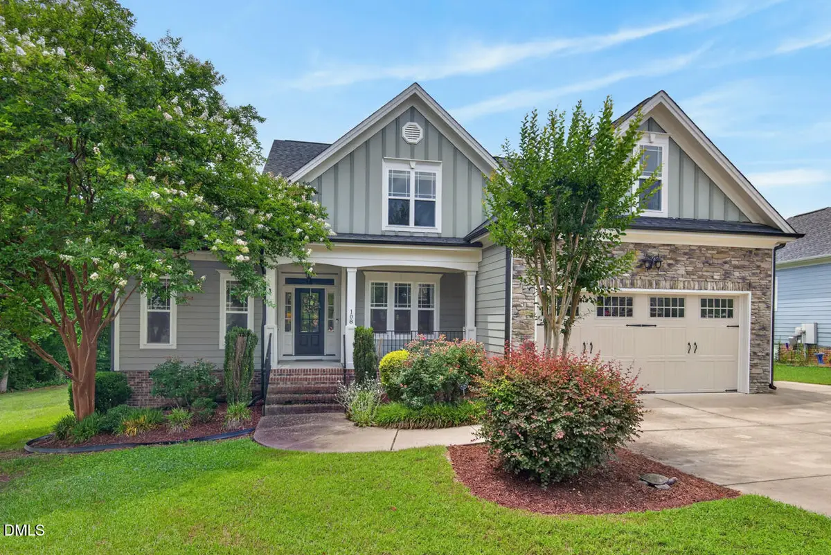 108 Thistletree Court, Garner, NC 27529 - #1