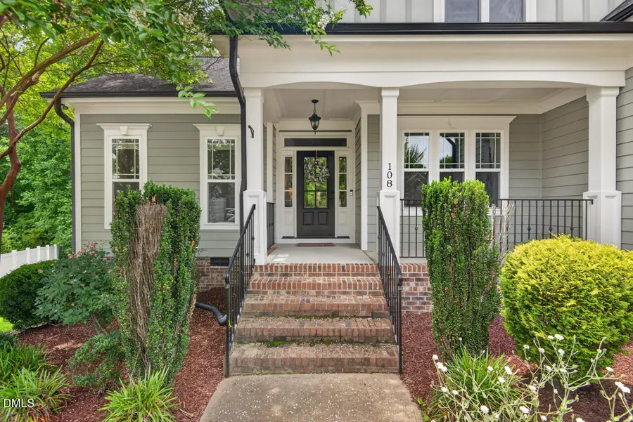 108 Thistletree Court, Garner, NC 27529 - #2