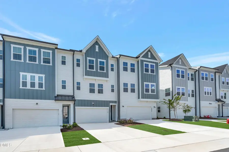2061 Trident Maple Lane, Chapel Hill, NC 27517 - #3