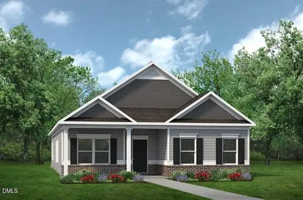 1234 Snowy Alley, Sanford, NC 27330