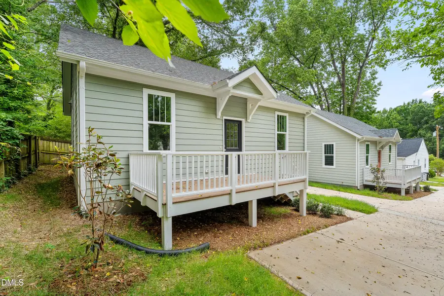 2626 Harvard Avenue #C, Durham, NC 27703 - #2