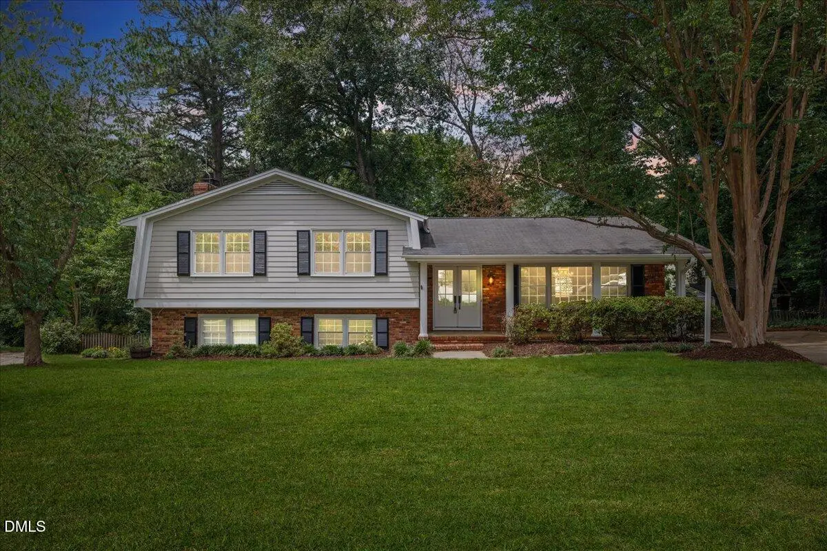 1101 Sudbury Court, Raleigh, NC 27609 - #1