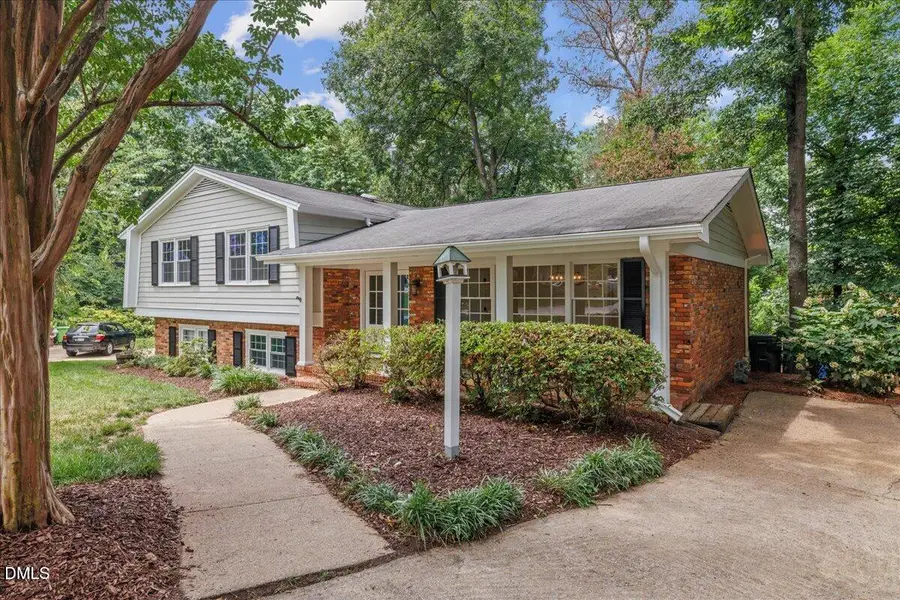 1101 Sudbury Court, Raleigh, NC 27609 - #3