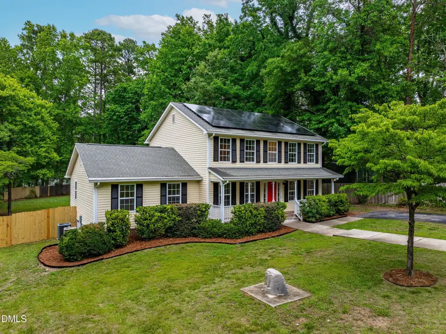 310 Epperson Drive, Durham, NC 27712 - #3