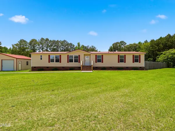 175 & 179 Emerson Lane, Smithfield, NC 27577