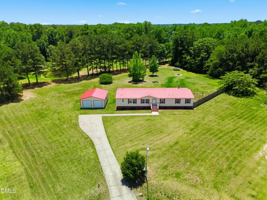 175 & 179 Emerson Lane, Smithfield, NC 27577 - #2