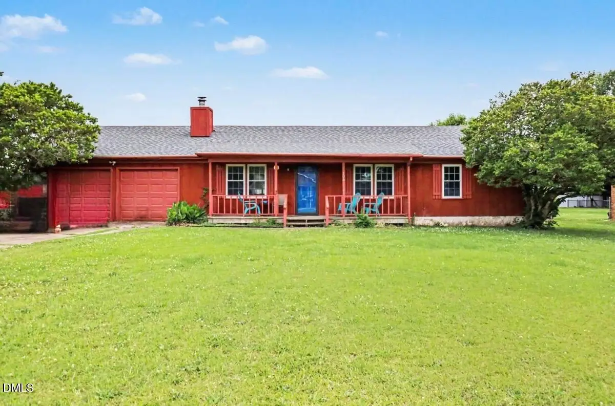 106 Kelly Court, Goldsboro, NC 27534 - #1