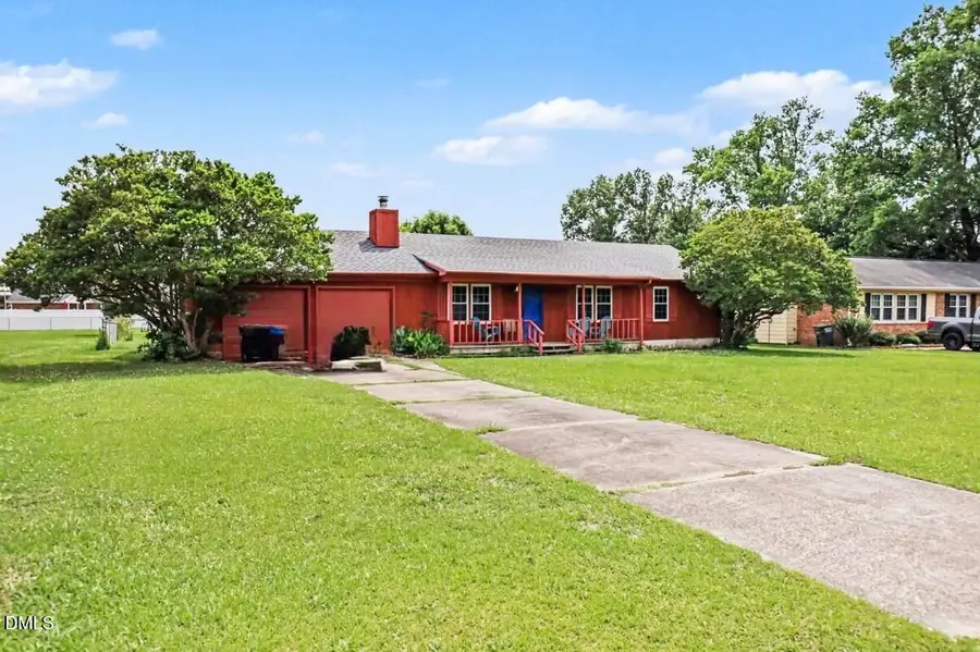 106 Kelly Court, Goldsboro, NC 27534 - #3