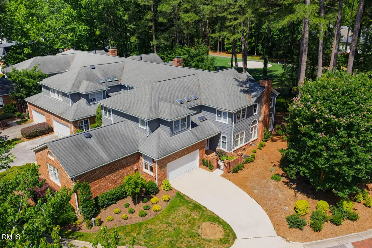 100 Greensview Drive, Cary, NC 27518 - #1