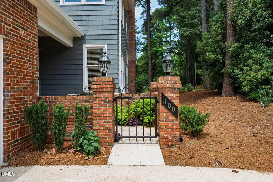 100 Greensview Drive, Cary, NC 27518 - #3