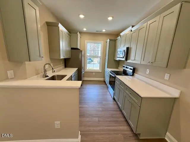 412 Meridian Crossing, Sanford, NC 27330 - #3
