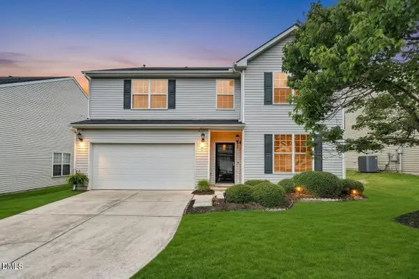 3726 Rivermist Drive, Raleigh, NC 27610