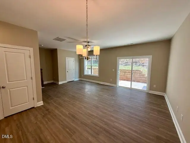 408 Meridian Crossing, Sanford, NC 27330 - #3