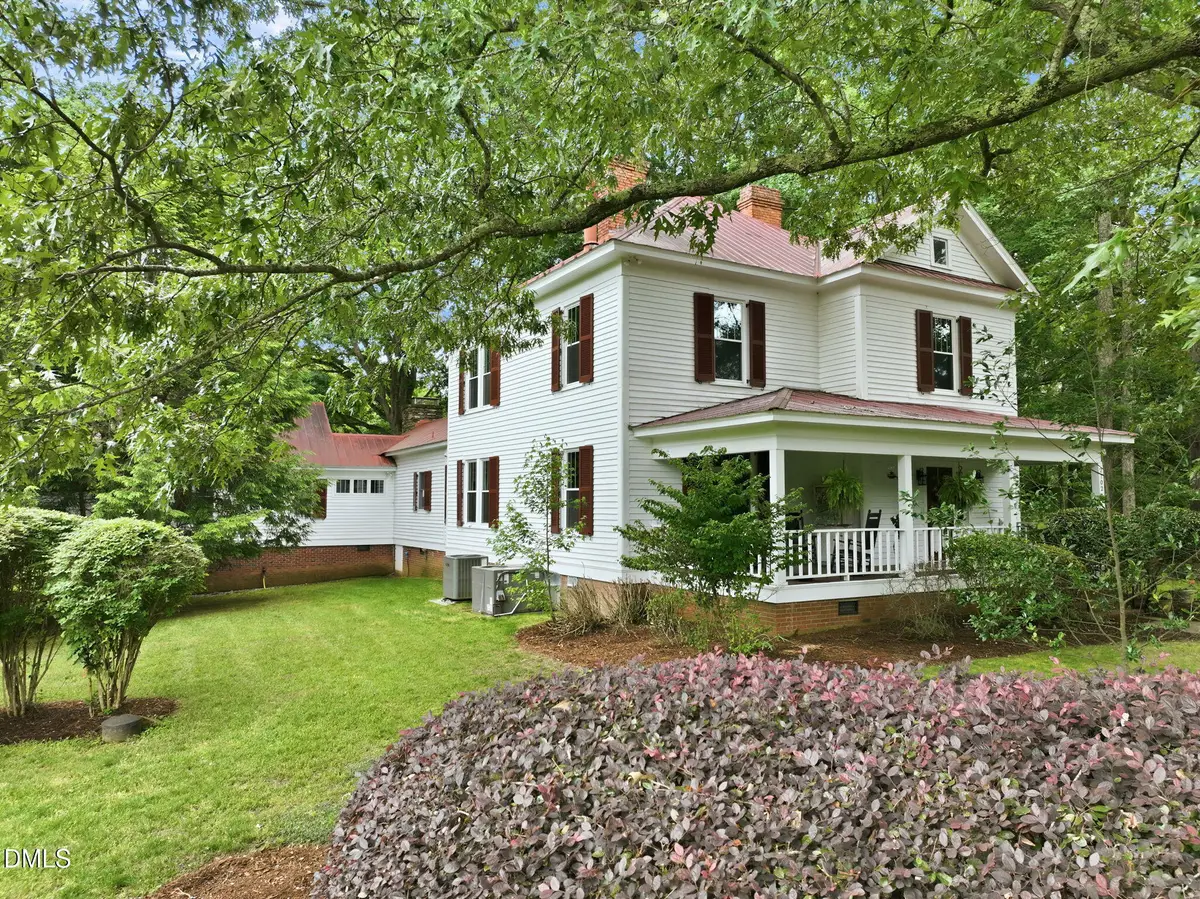2102 Bahama Road, Bahama, NC 27503 - #1