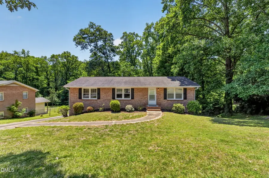 1224 Pineview Drive, Raleigh, NC 27606 - #2