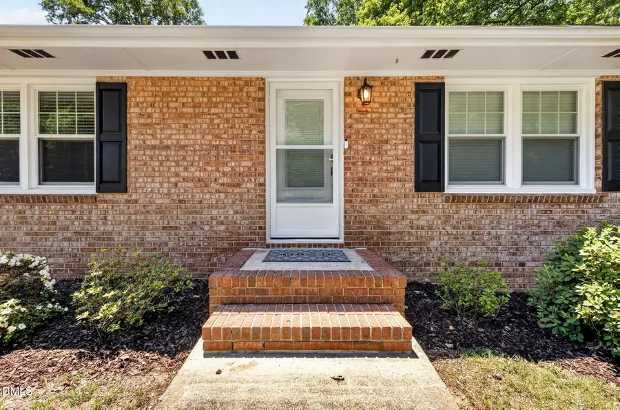 1224 Pineview Drive, Raleigh, NC 27606 - #3