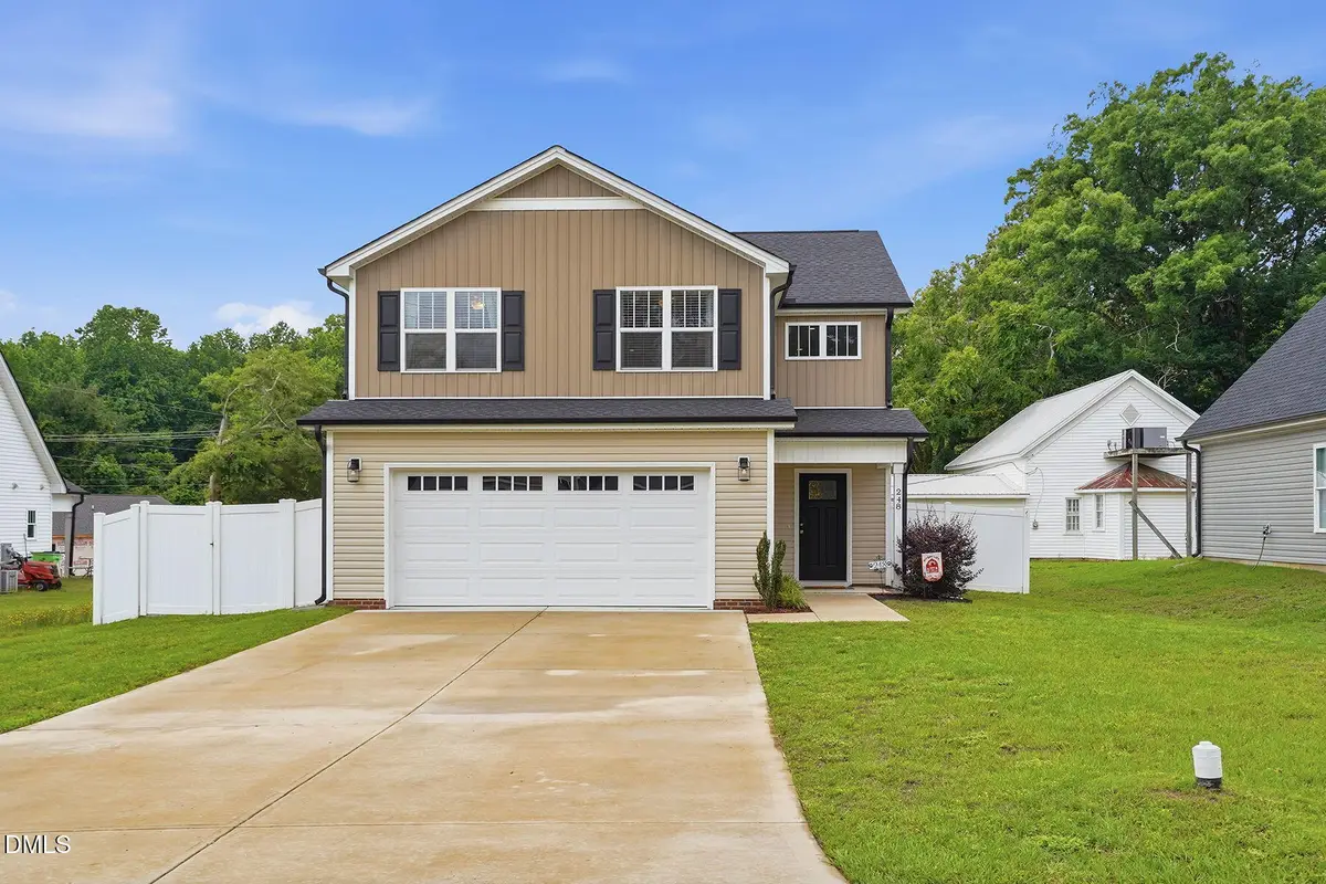 248 S Baker Street, Four Oaks, NC 27524 - #1