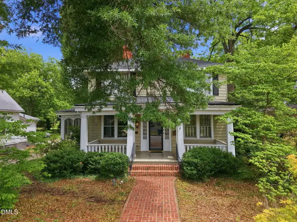 408 Piedmont Street, Reidsville, NC 27320