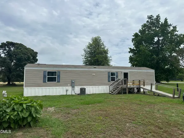 30 Fredrick Road, Clinton, NC 28328