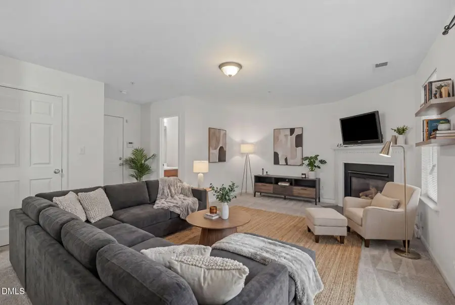 102 Cabernet Drive, Chapel Hill, NC 27516 - #2