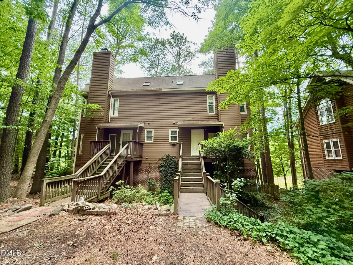 413 W Oak Avenue, Wake Forest, NC 27587 - #1