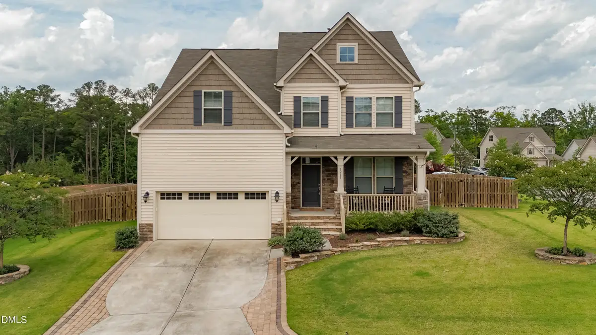 1211 San Antonio Boulevard, Durham, NC 27703 - #1