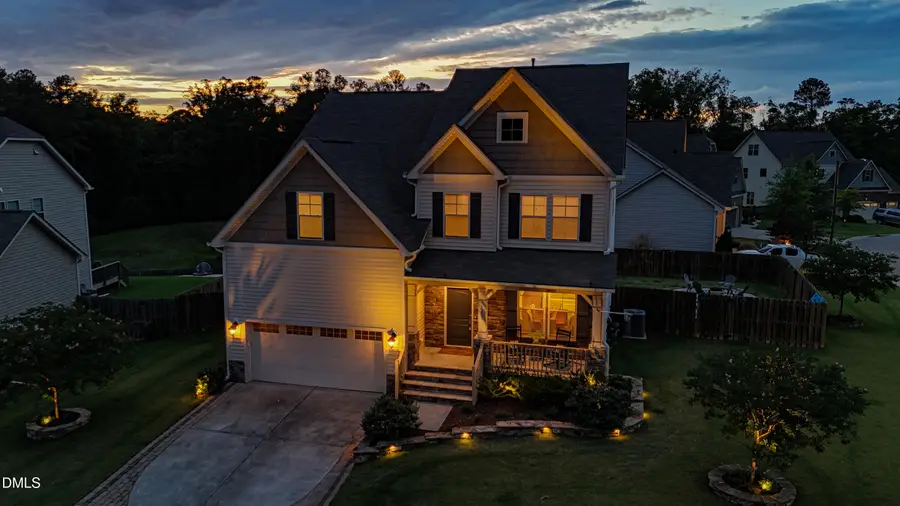1211 San Antonio Boulevard, Durham, NC 27703 - #2