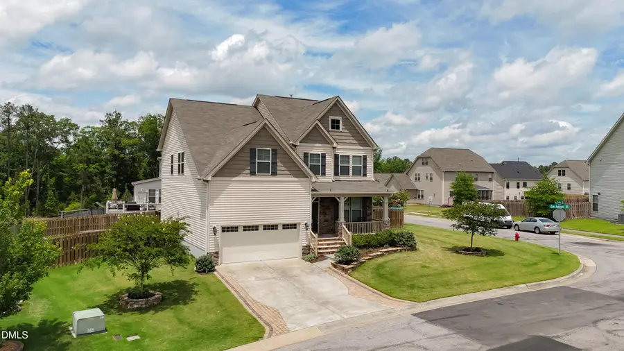 1211 San Antonio Boulevard, Durham, NC 27703 - #3