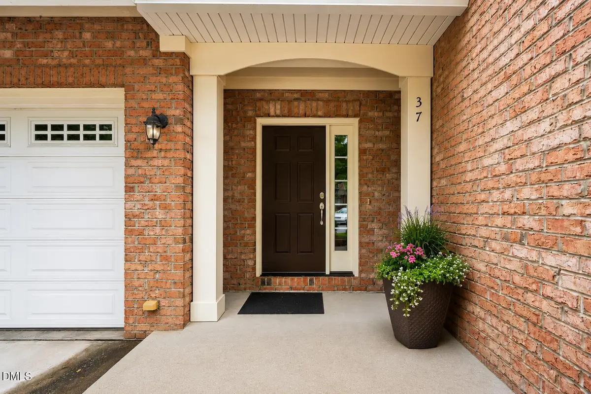 37 Abernathy Drive, Chapel Hill, NC 27517 - #1