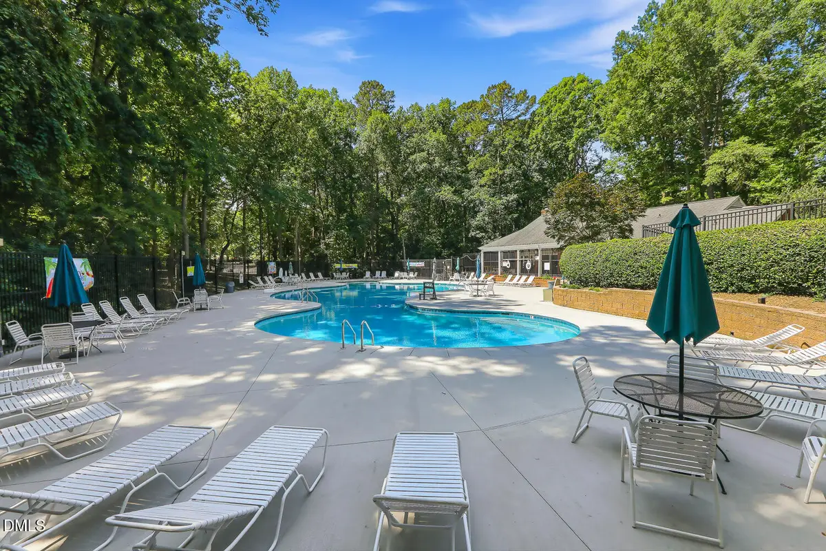1220 Collington Drive, Cary, NC 27511 - #1