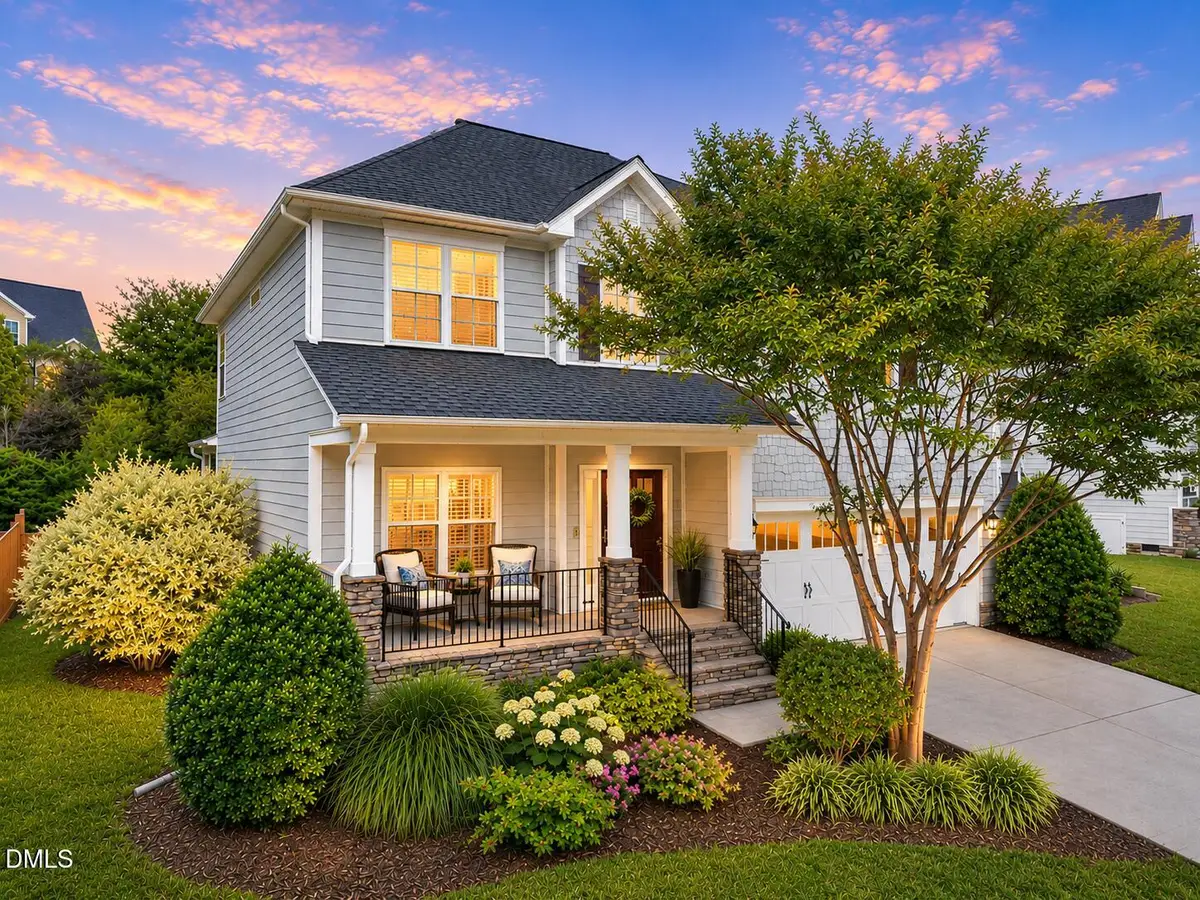 228 Strolling Way, Durham, NC 27707 - #1