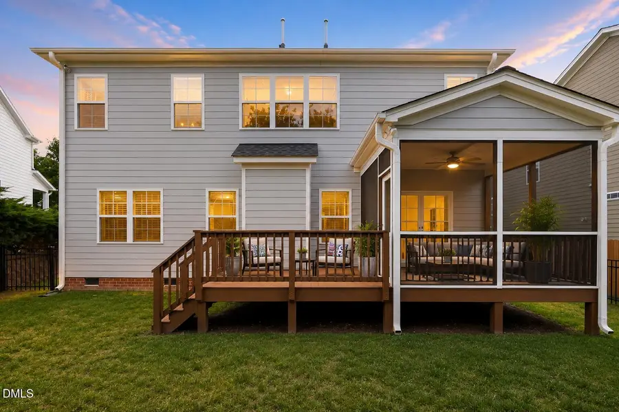 228 Strolling Way, Durham, NC 27707 - #2