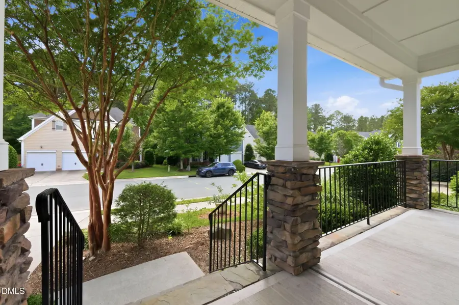 228 Strolling Way, Durham, NC 27707 - #3