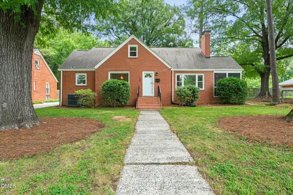3310 Alabama Avenue, Durham, NC 27705