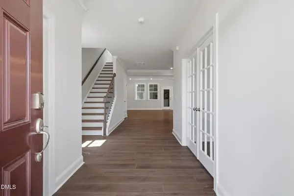 1745 Uplift Avenue, Knightdale, NC 27545