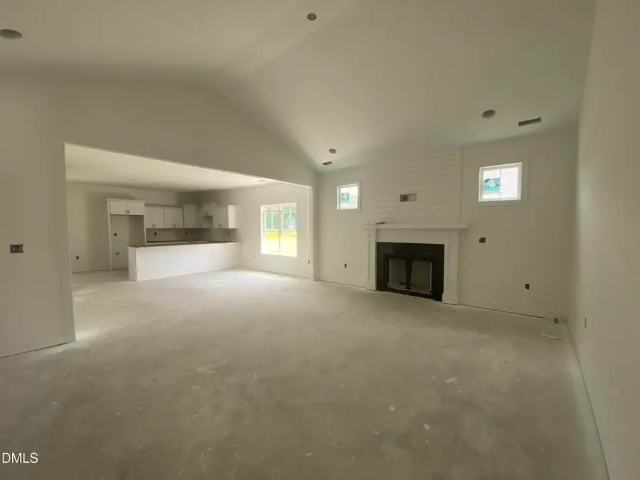 213 Herring Road, Princeton, NC 27569 - #3