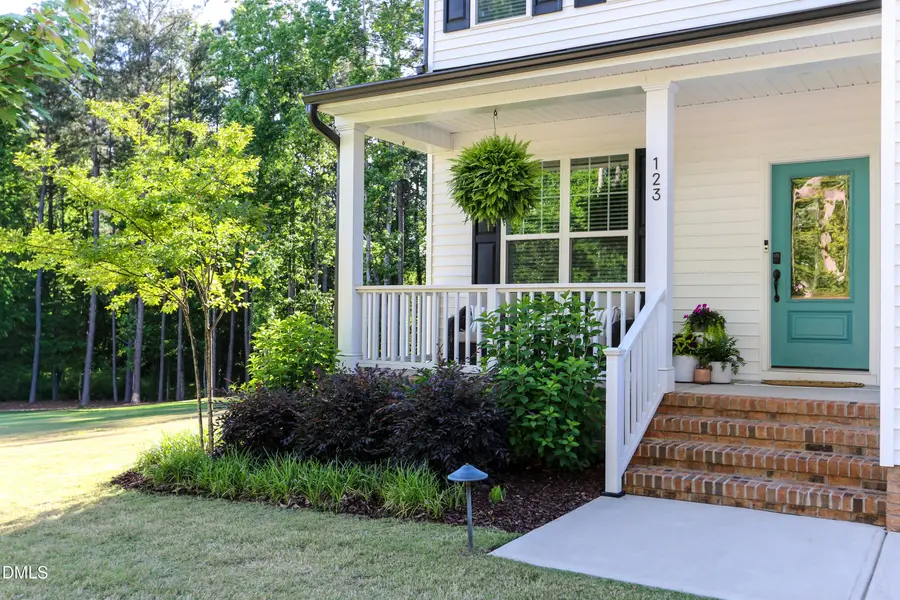 123 Pierce Landing Drive, Garner, NC 27529 - #3