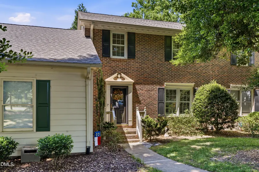 2424 Mapleton Lane, Raleigh, NC 27613 - #3