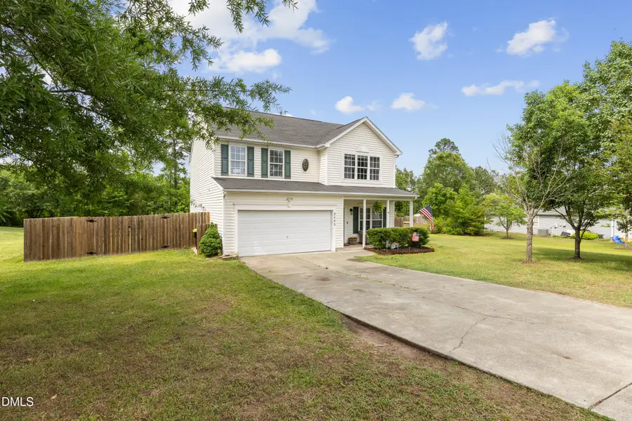 2085 Partridge Court, Creedmoor, NC 27522 - #3