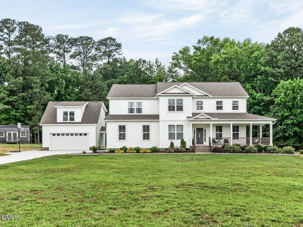 1111 Hunters Grande Trail, Wendell, NC 27591 - #1